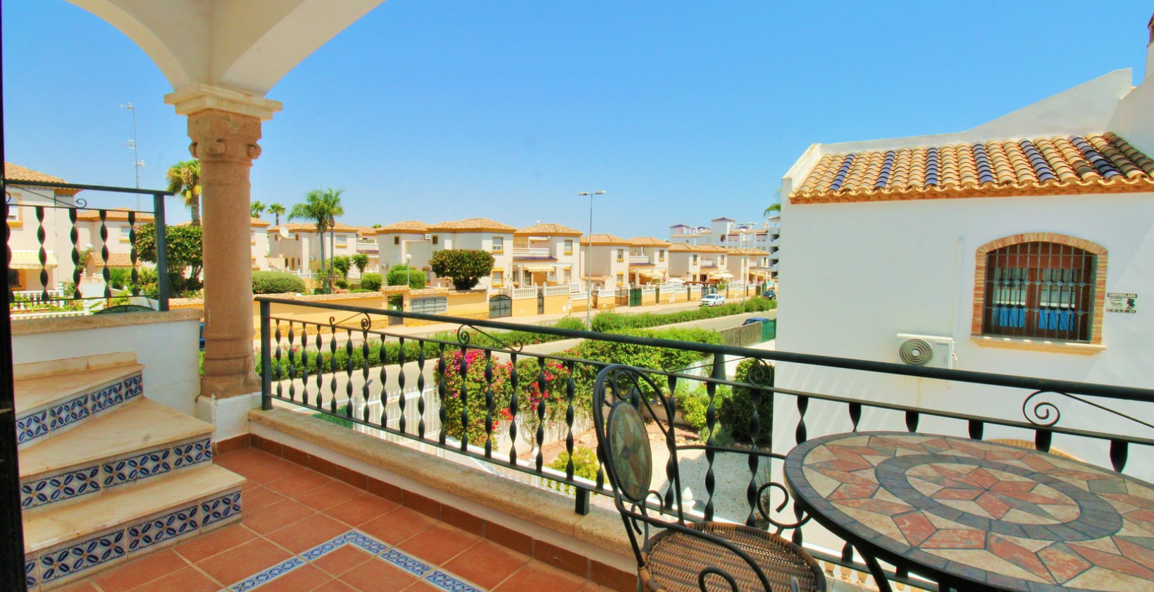 Resale - Apartment / flat - Villamartín - PAU 8