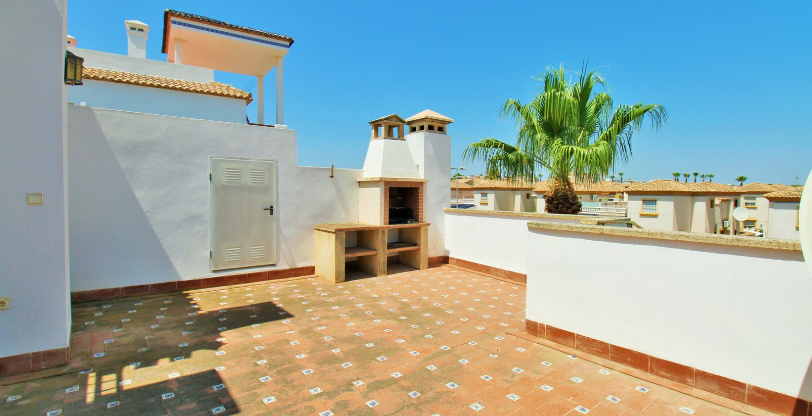 Resale - Apartment / flat - Villamartín - PAU 8