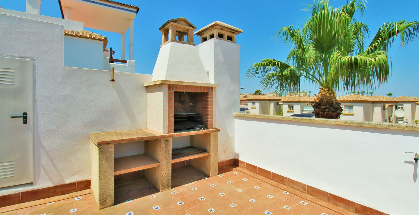 Resale - Apartment / flat - Villamartín - PAU 8