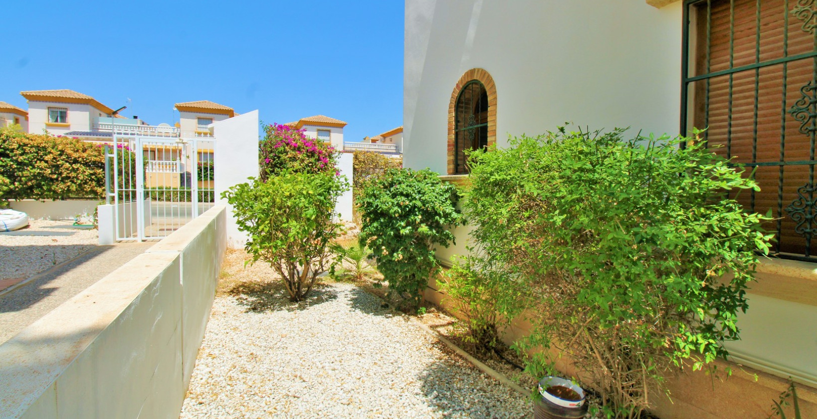 Resale - Apartment / flat - Villamartín - PAU 8
