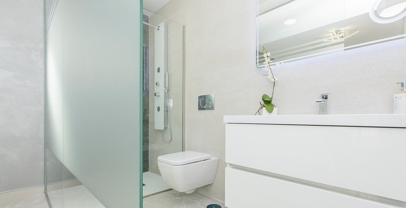New Build - Apartment / flat - San Miguel de Salinas - Urbanizaciones