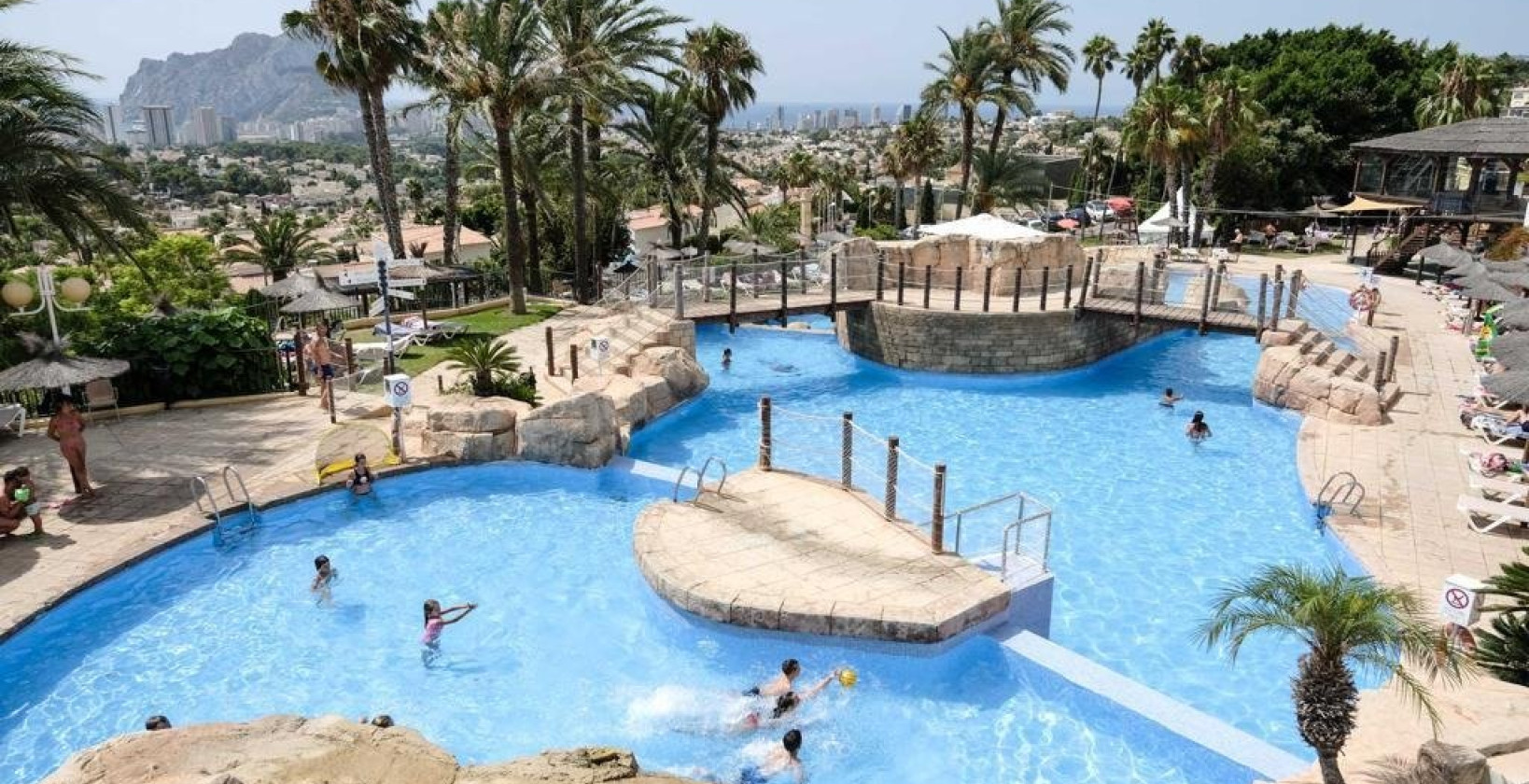 Nybyggnation - Lägenhet / lägenhet - Calpe - Gran sol