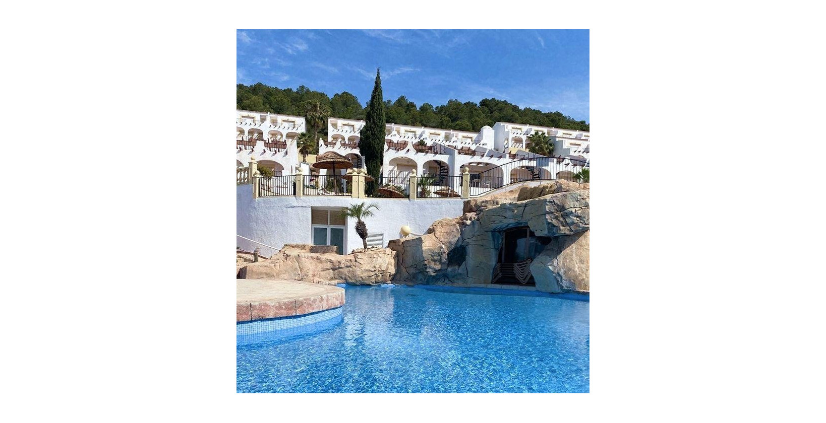 Nybyggnation - Lägenhet / lägenhet - Calpe - Gran sol