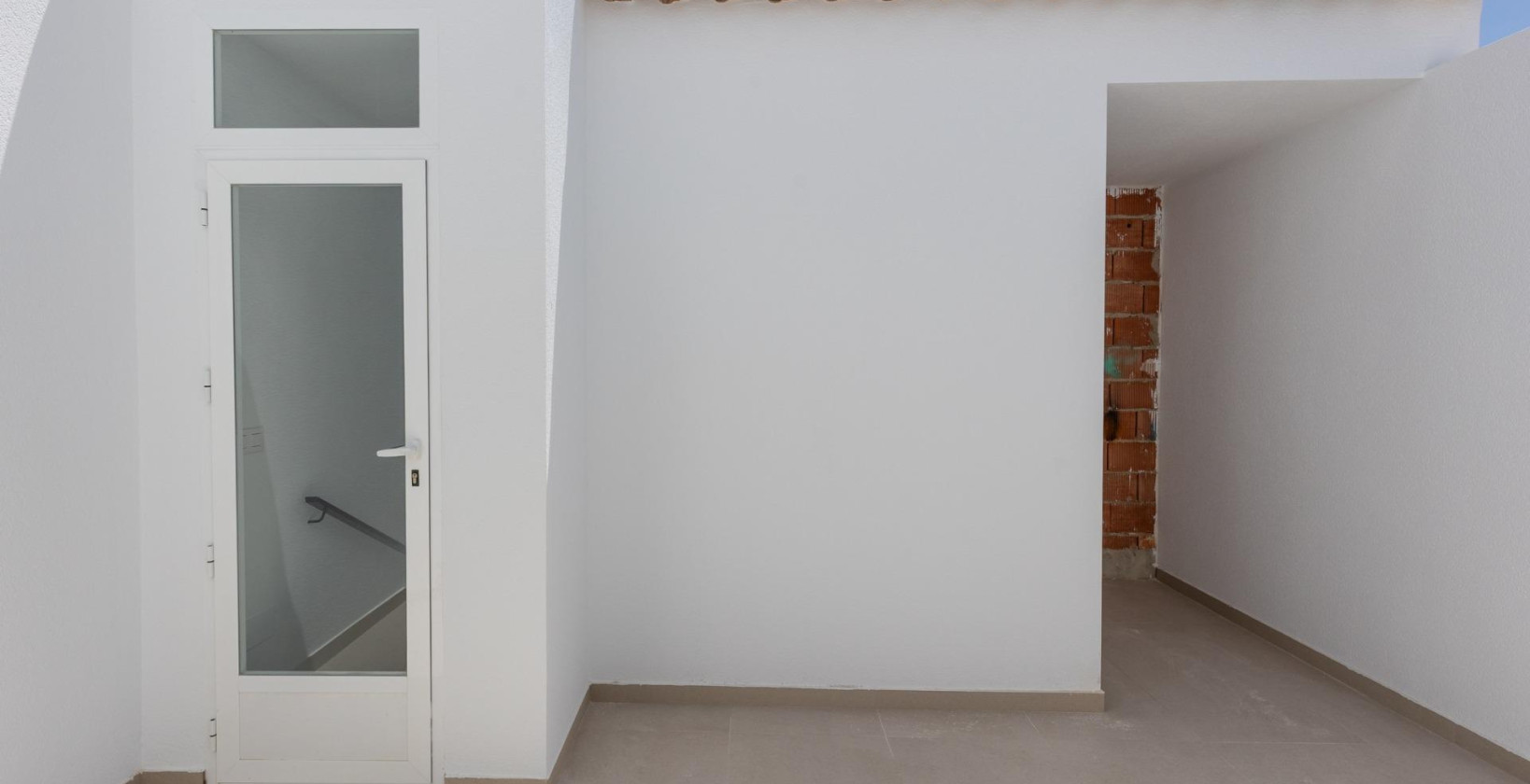 Nybyggnation - Villa - Rafal - pueblo