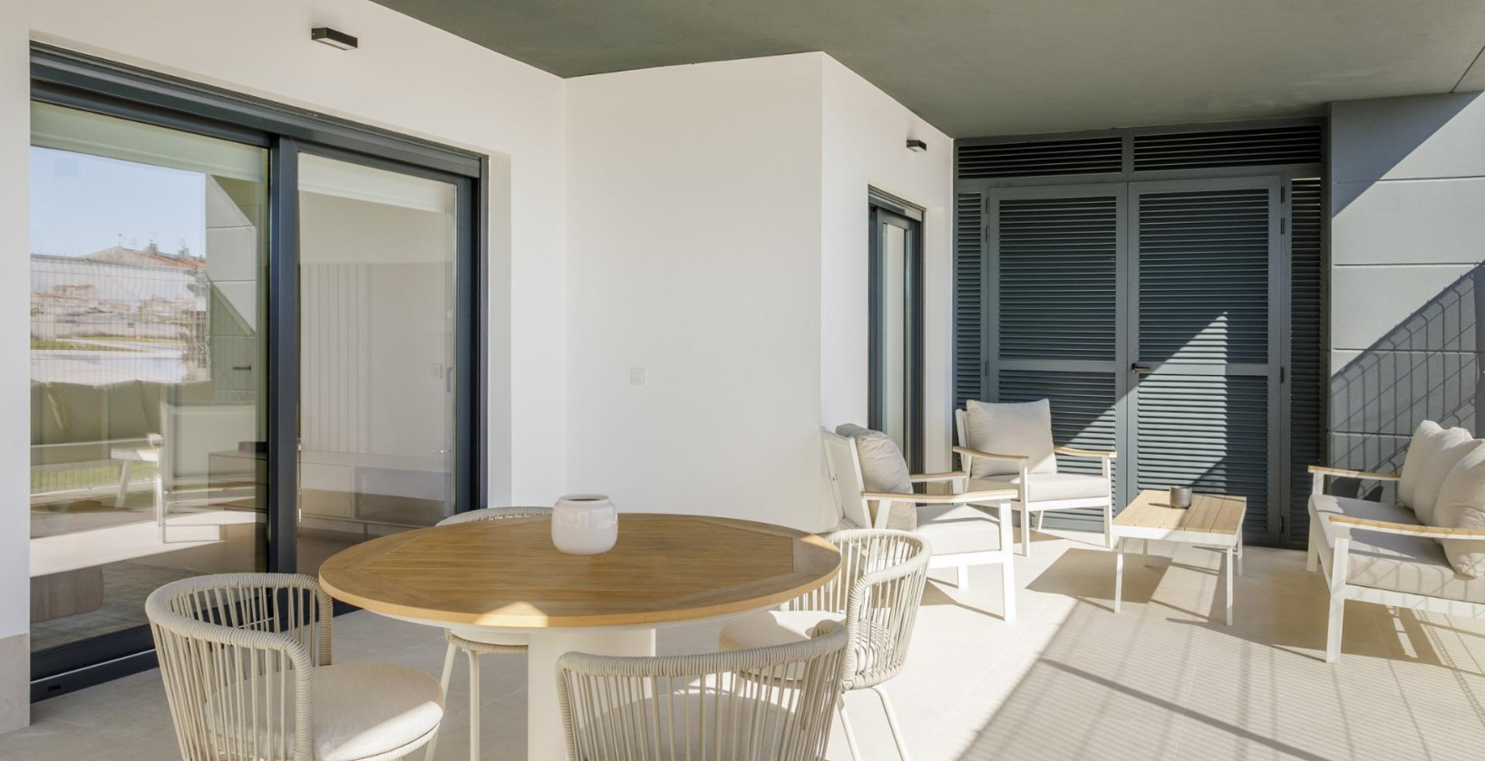 New Build - Penthouse - Torrevieja - Torreblanca