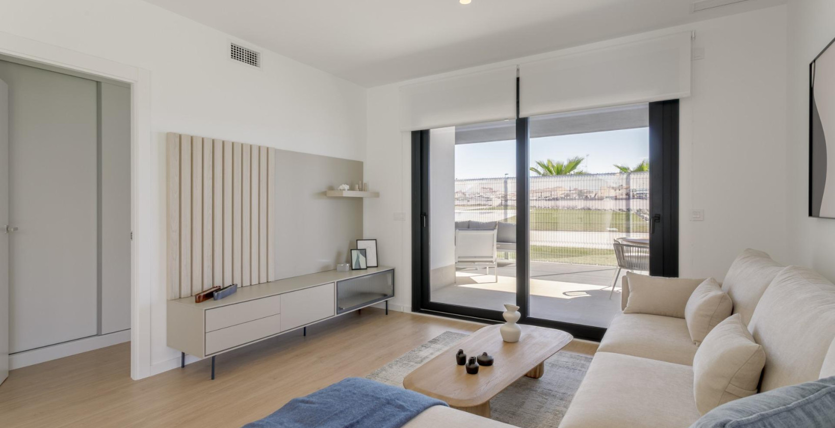New Build - Penthouse - Torrevieja - Torreblanca