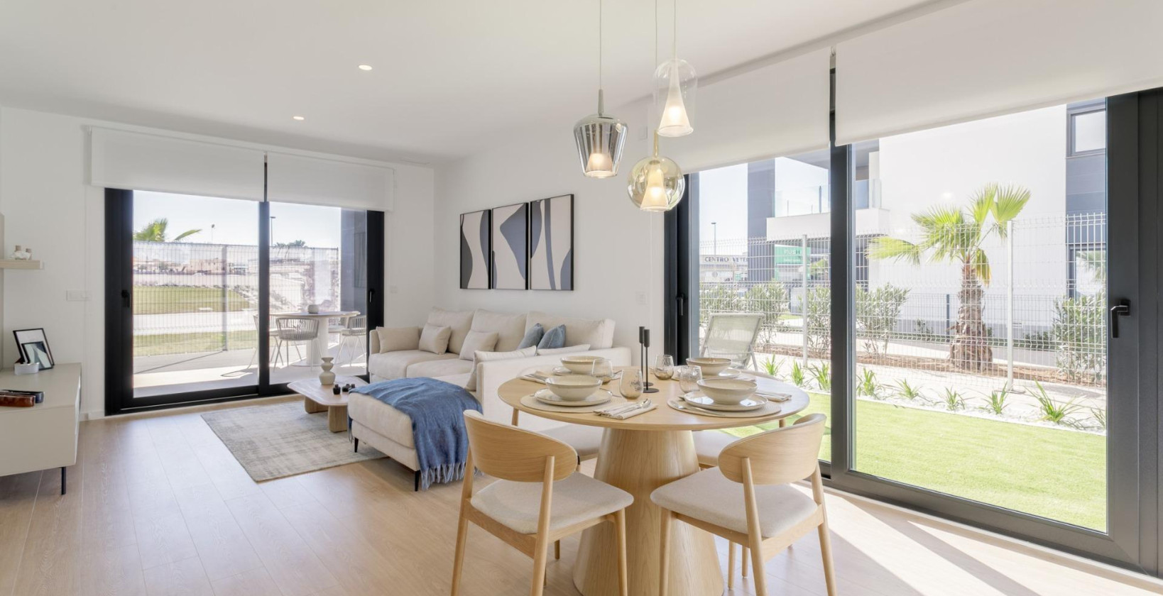 New Build - Penthouse - Torrevieja - Torreblanca
