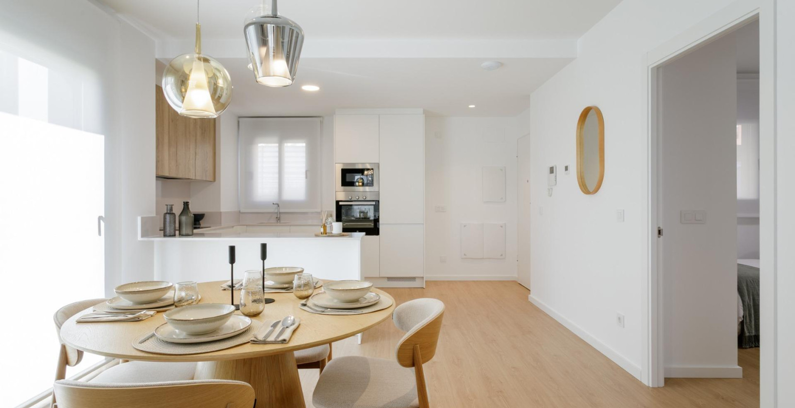 New Build - Penthouse - Torrevieja - Torreblanca
