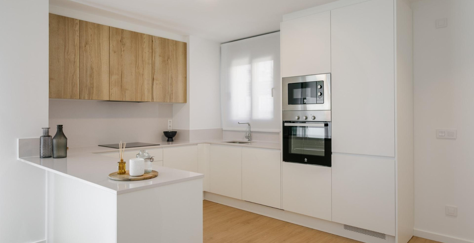 New Build - Penthouse - Torrevieja - Torreblanca