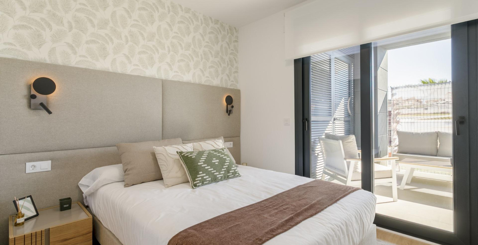 New Build - Penthouse - Torrevieja - Torreblanca
