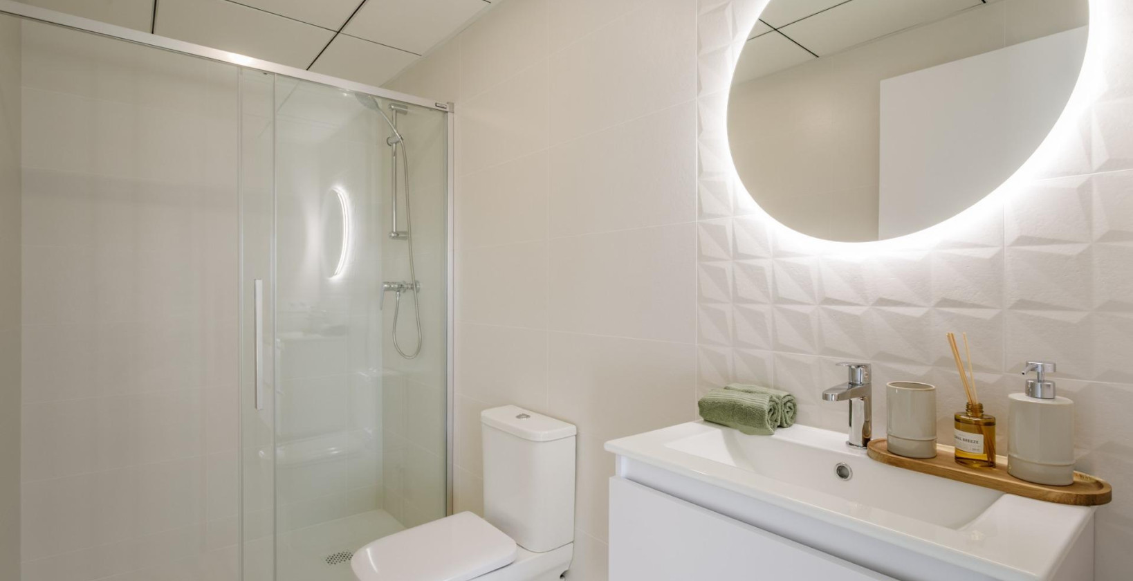 New Build - Penthouse - Torrevieja - Torreblanca