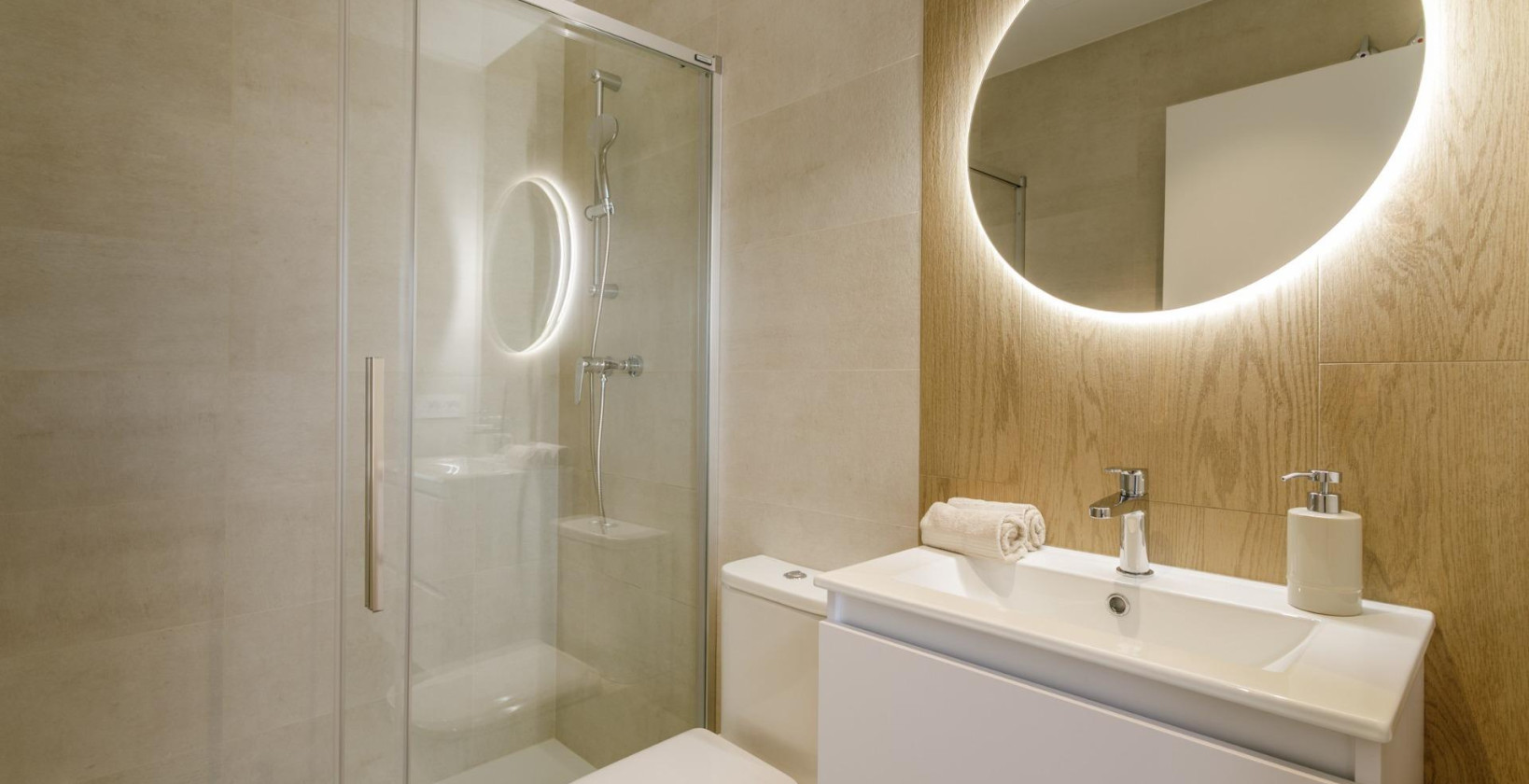 New Build - Penthouse - Torrevieja - Torreblanca