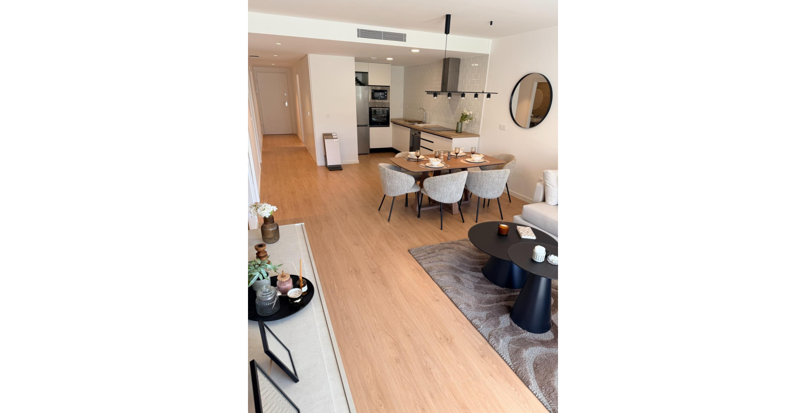 New Build - Apartment / flat - Monforte del Cid - Alenda Golf