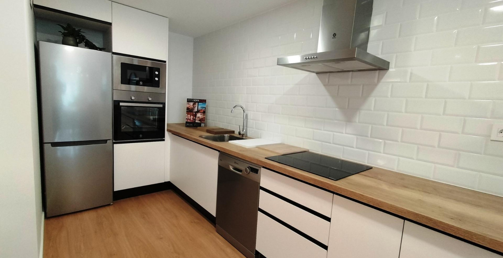 New Build - Apartment / flat - Monforte del Cid - Alenda Golf