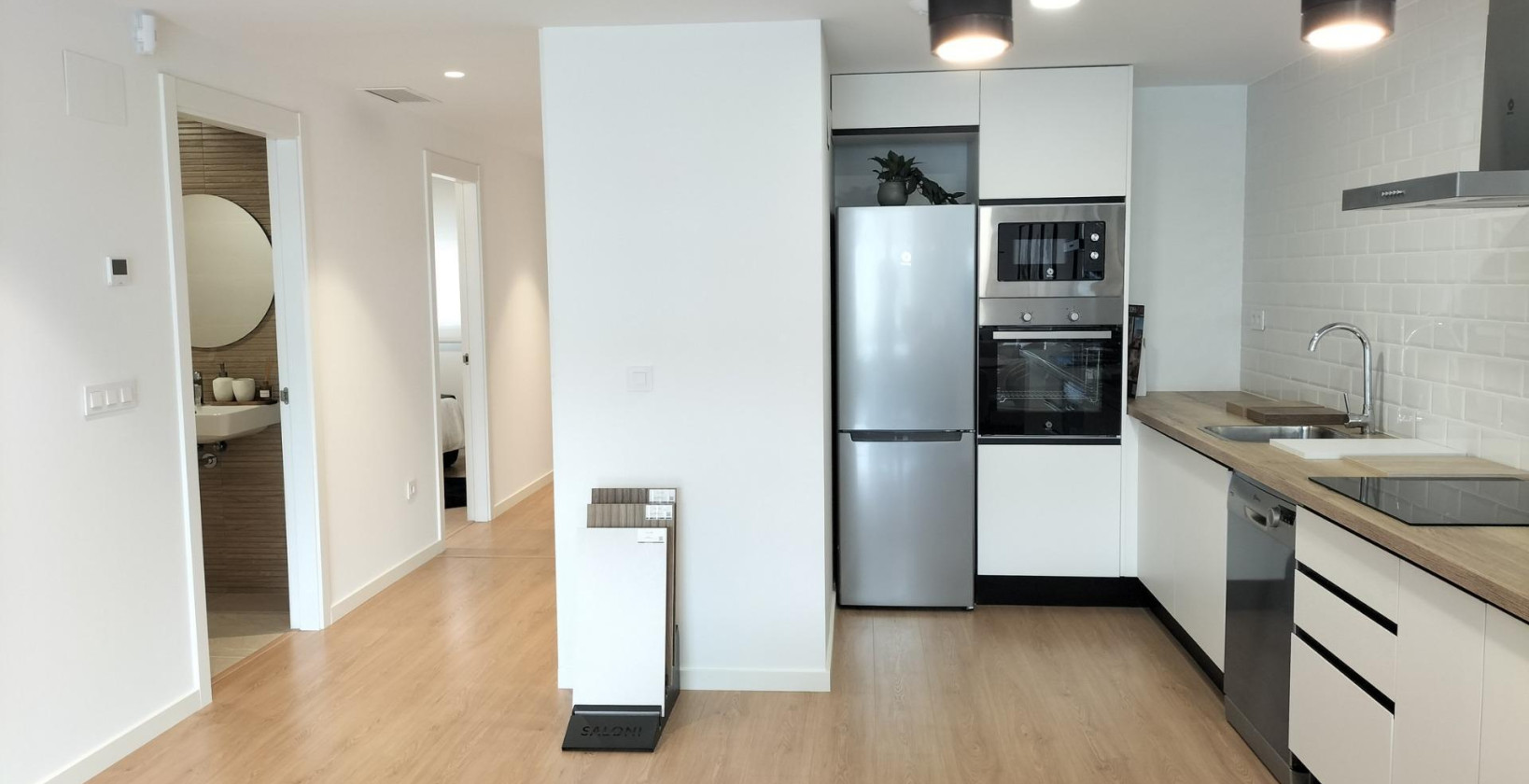 New Build - Apartment / flat - Monforte del Cid - Alenda Golf