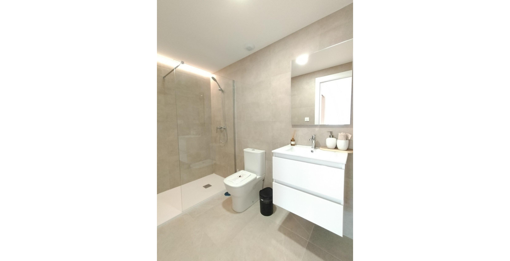 New Build - Apartment / flat - Monforte del Cid - Alenda Golf