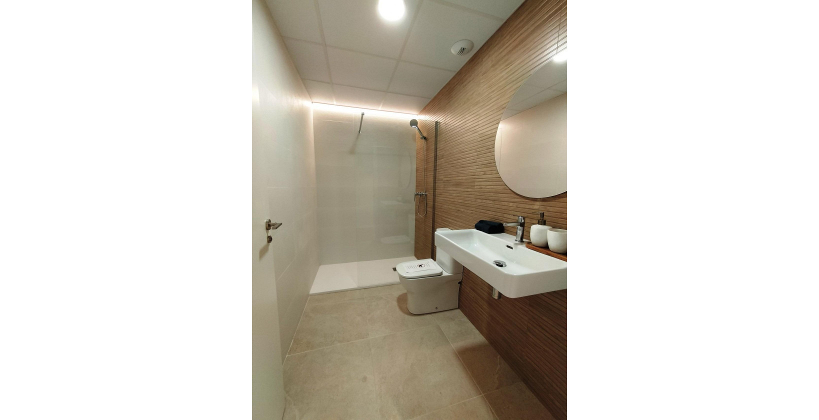 New Build - Apartment / flat - Monforte del Cid - Alenda Golf