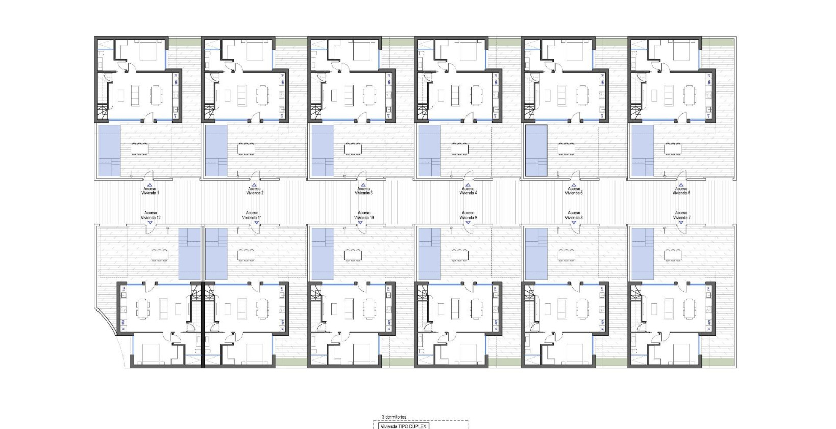 New Build - Villa - Alhama de Murcia - Condado de Alhama