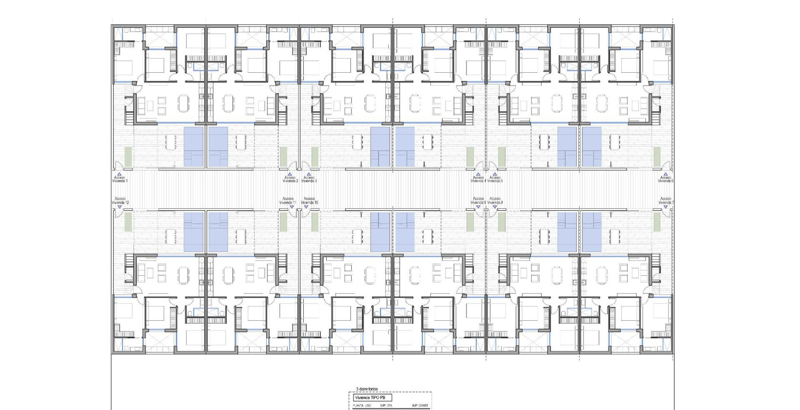 New Build - Townhouse - Alhama de Murcia - Condado de Alhama