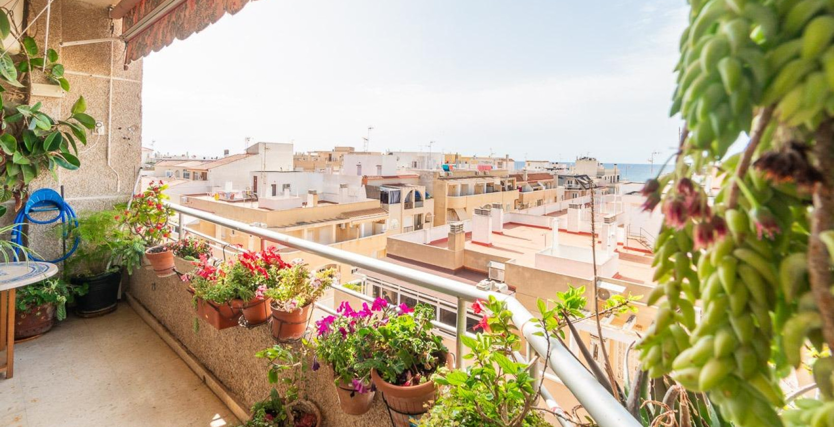 Resale - Apartment / flat - Torrevieja - Curva del Palangre