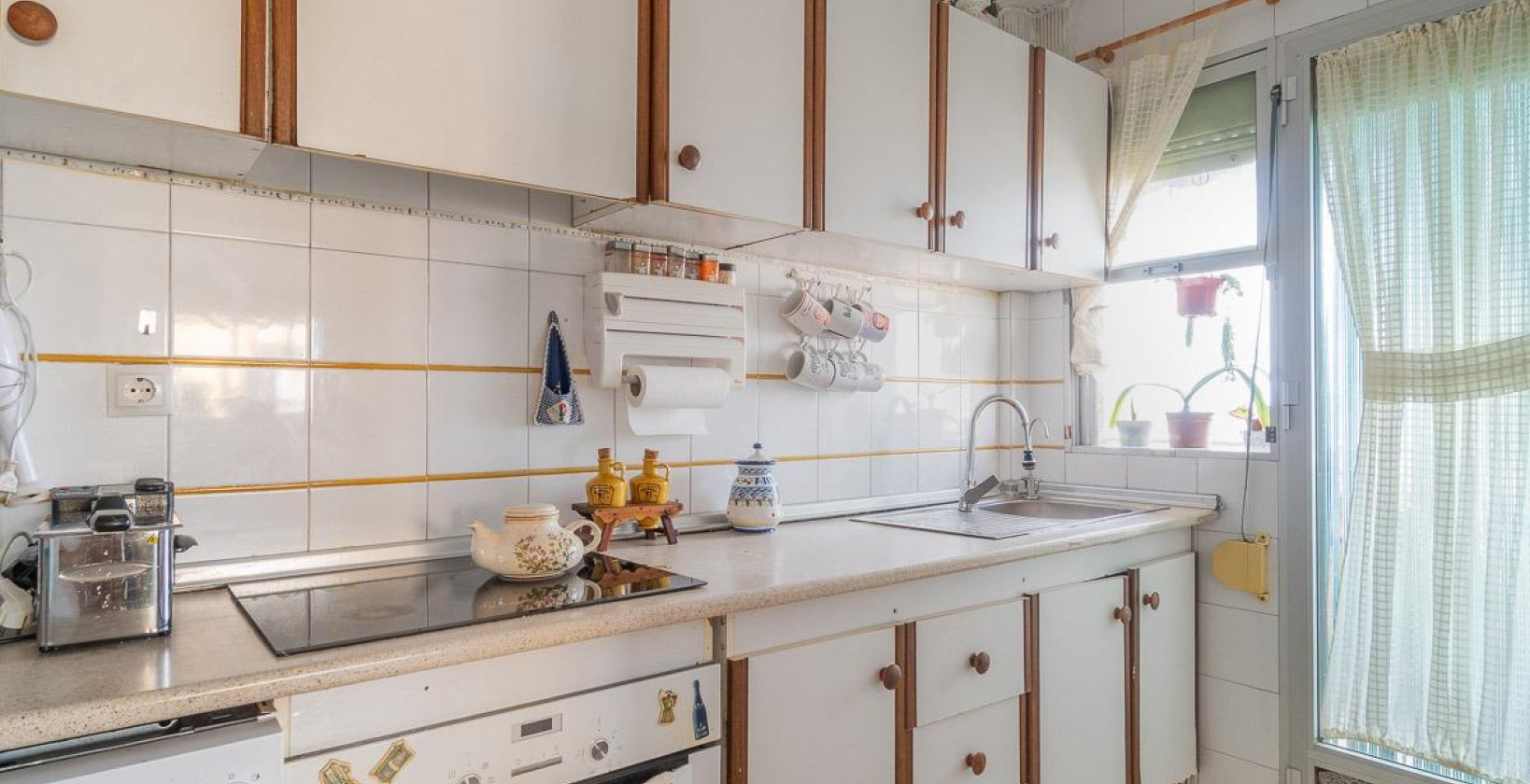 Resale - Apartment / flat - Torrevieja - Curva del Palangre