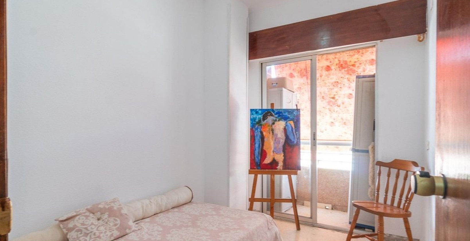 Resale - Apartment / flat - Torrevieja - Curva del Palangre