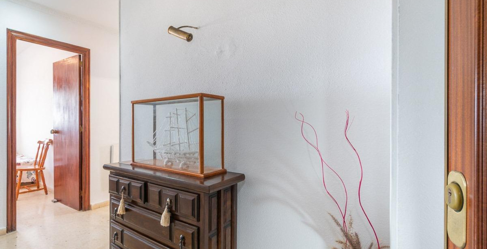 Resale - Apartment / flat - Torrevieja - Curva del Palangre