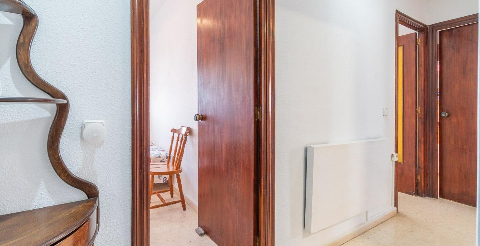 Resale - Apartment / flat - Torrevieja - Curva del Palangre