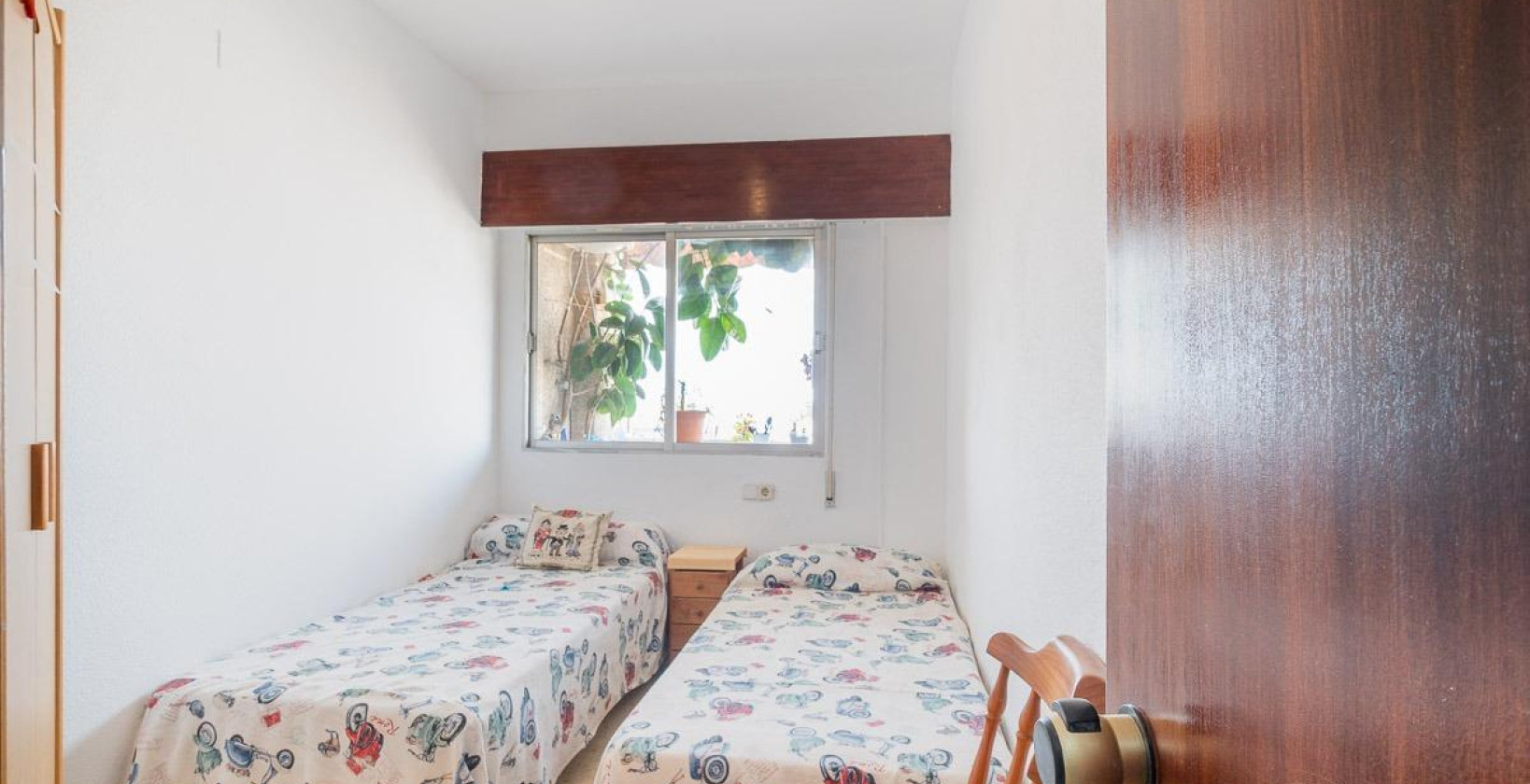 Resale - Apartment / flat - Torrevieja - Curva del Palangre