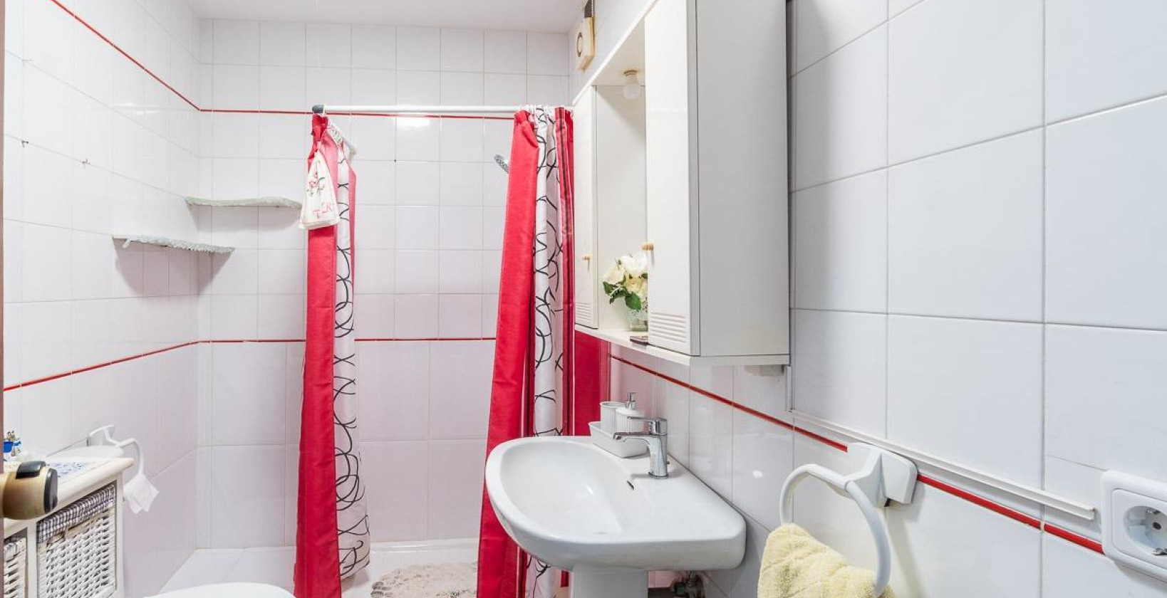 Resale - Apartment / flat - Torrevieja - Curva del Palangre