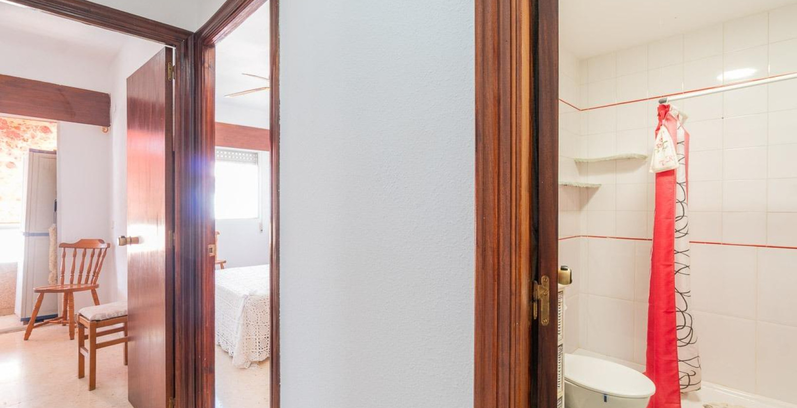 Resale - Apartment / flat - Torrevieja - Curva del Palangre