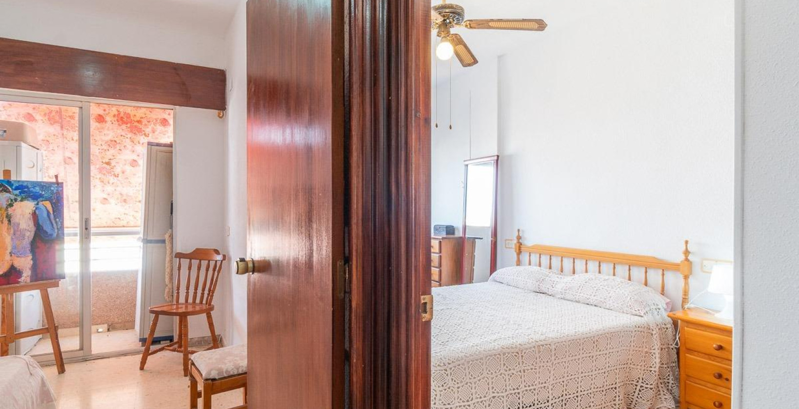 Resale - Apartment / flat - Torrevieja - Curva del Palangre