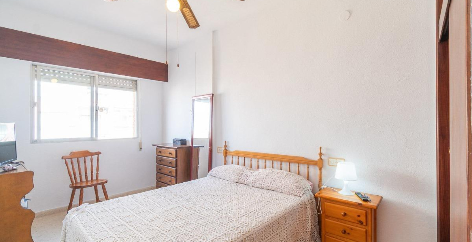 Resale - Apartment / flat - Torrevieja - Curva del Palangre