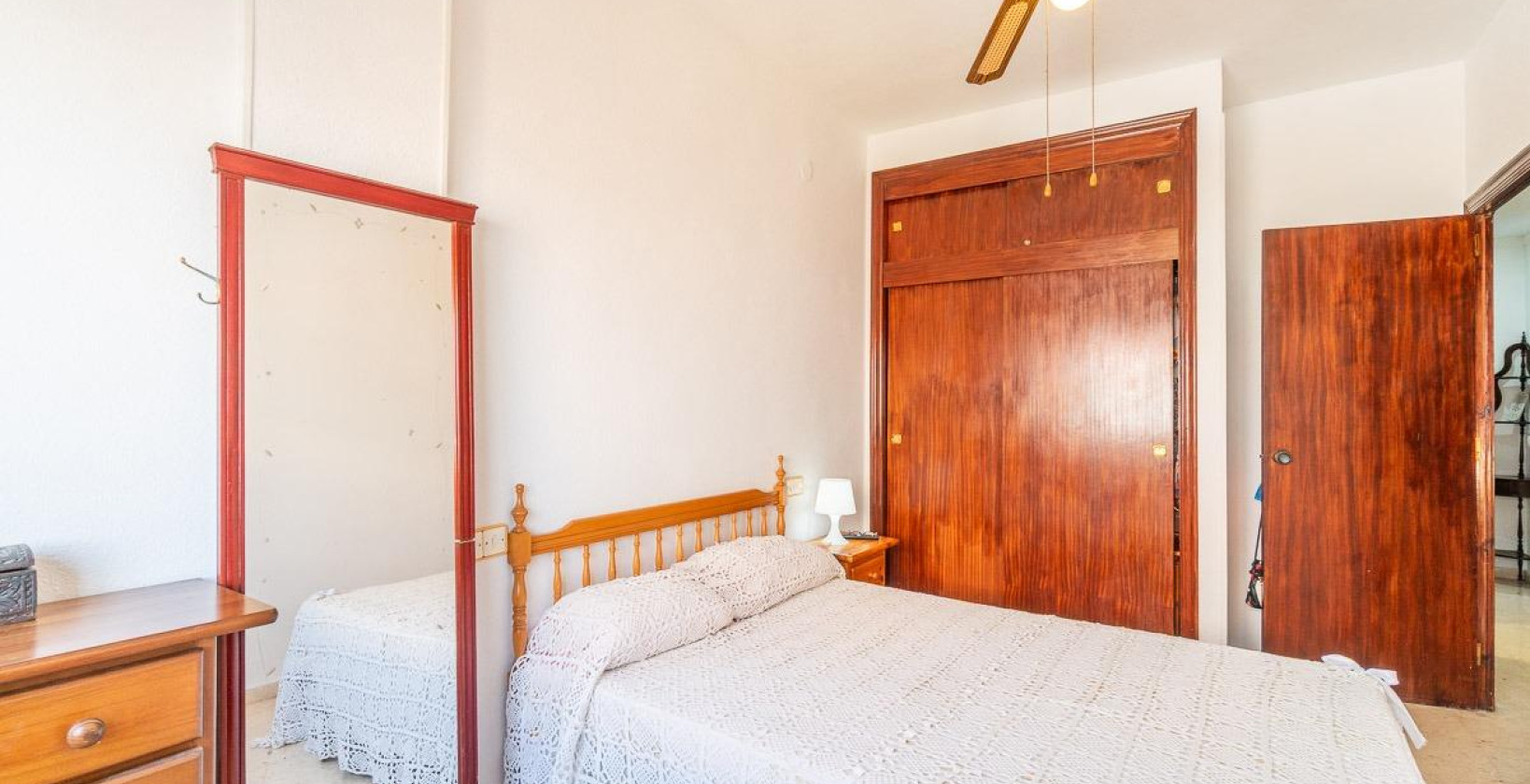 Resale - Apartment / flat - Torrevieja - Curva del Palangre
