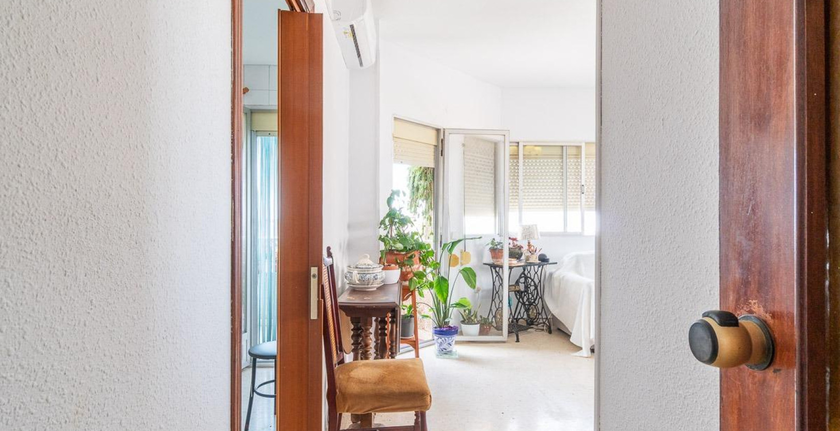 Resale - Apartment / flat - Torrevieja - Curva del Palangre