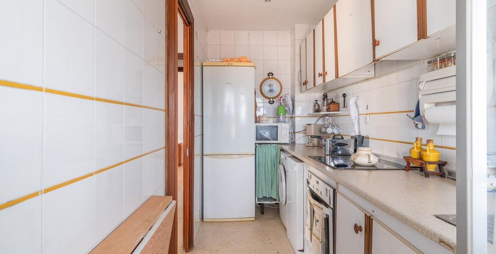 Resale - Apartment / flat - Torrevieja - Curva del Palangre