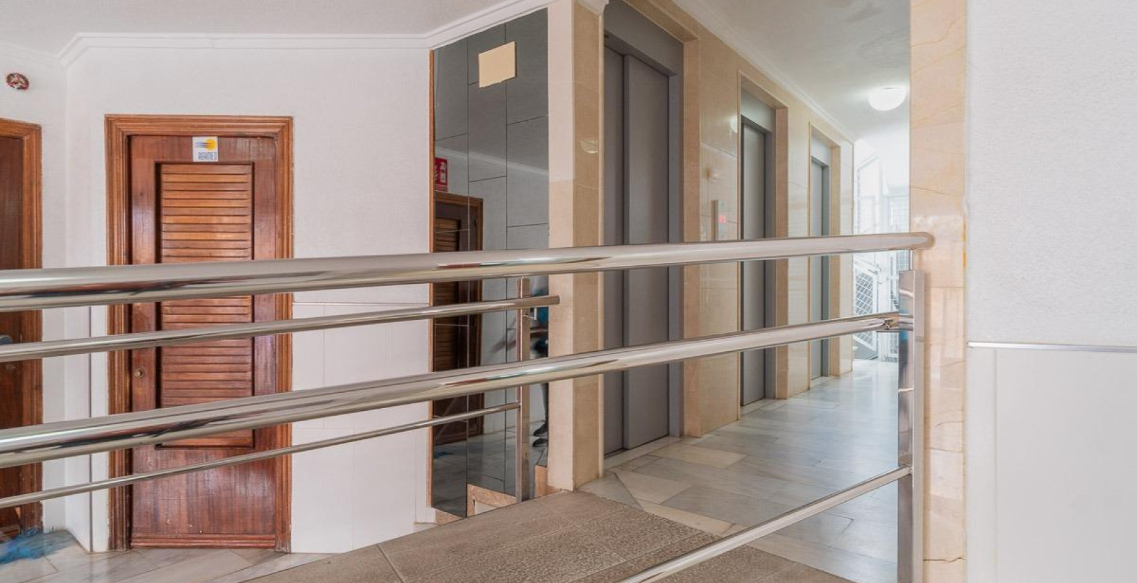 Resale - Apartment / flat - Torrevieja - Curva del Palangre