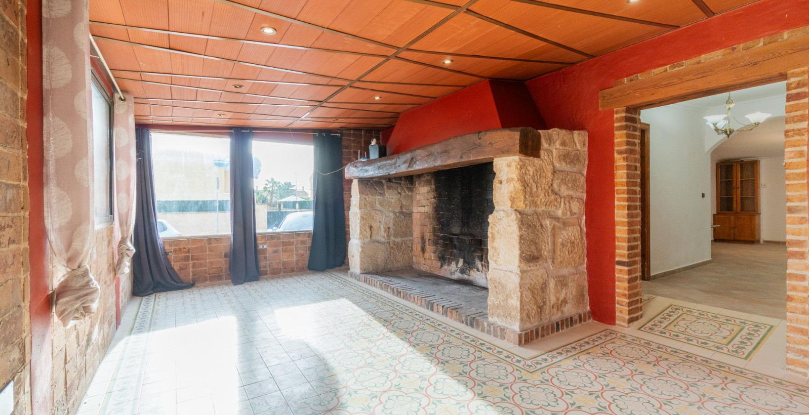 Resale - Villa - Torrevieja - Los altos