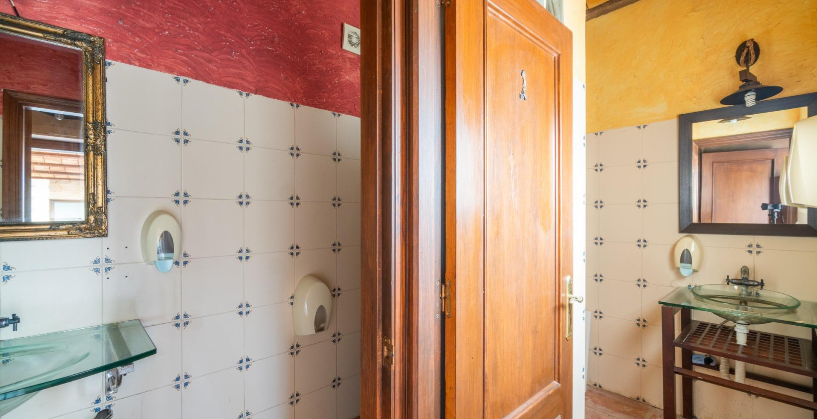 Resale - Villa - Torrevieja - Los altos