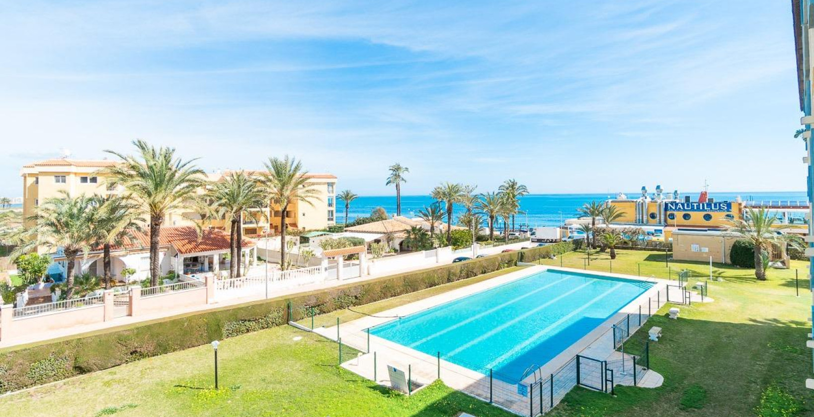 Bruktbolig - Leilighet / leilighet - Orihuela Costa - Rocio del Mar