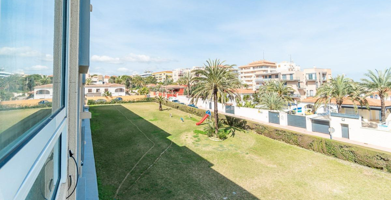 Bruktbolig - Leilighet / leilighet - Orihuela Costa - Rocio del Mar