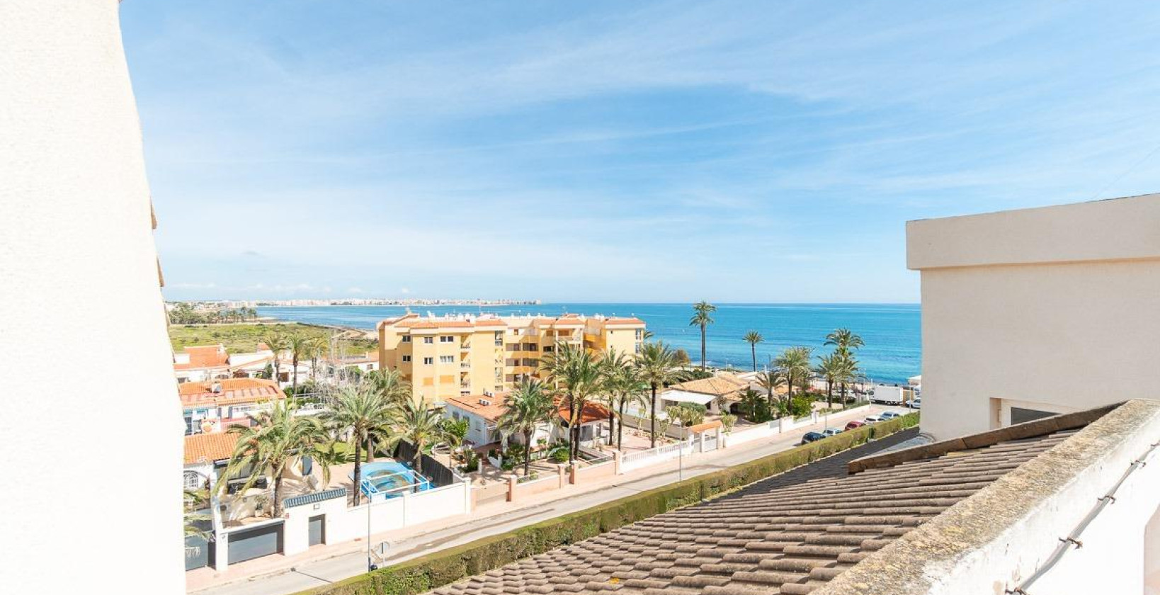 Bruktbolig - Leilighet / leilighet - Orihuela Costa - Rocio del Mar