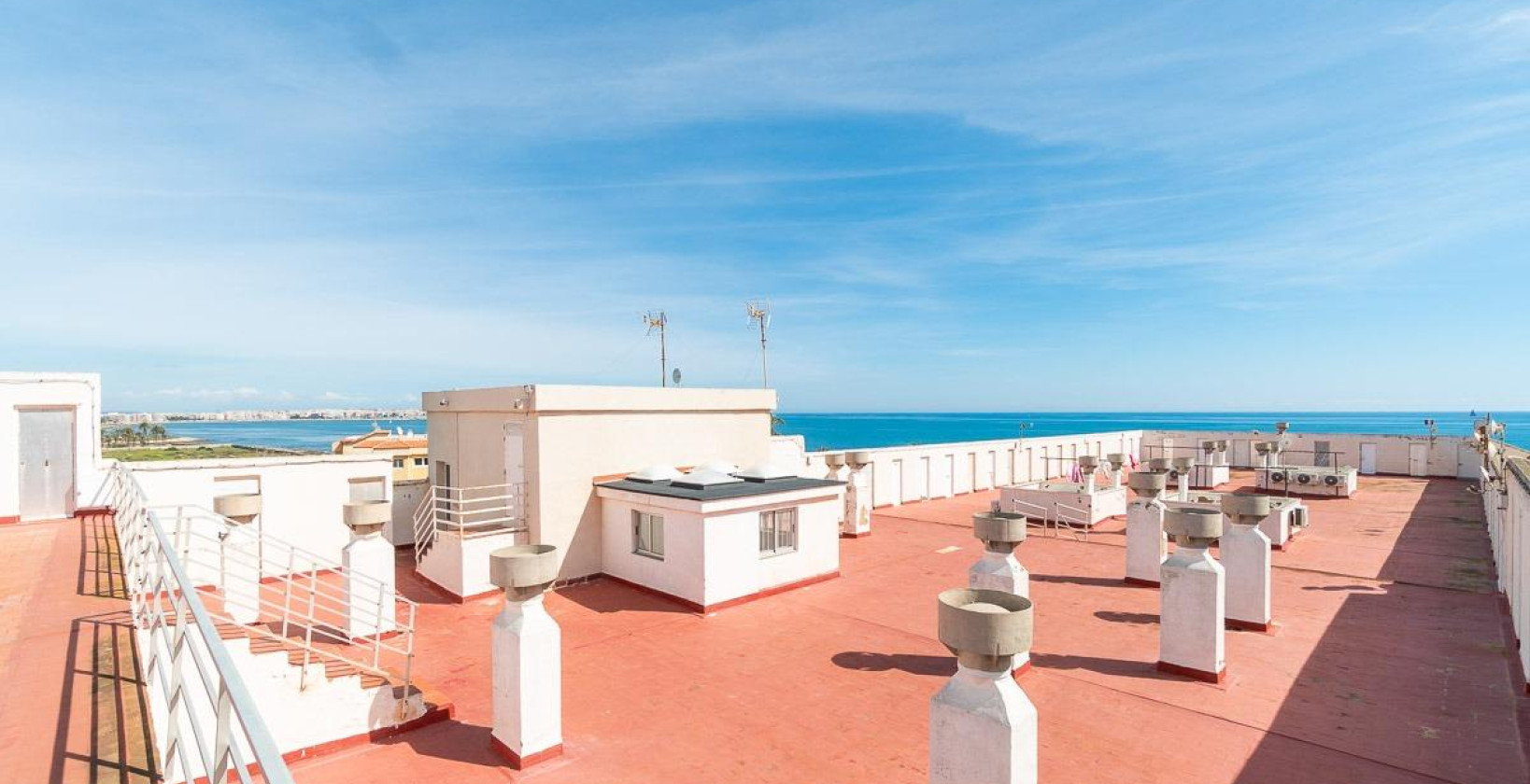 Bruktbolig - Leilighet / leilighet - Orihuela Costa - Rocio del Mar