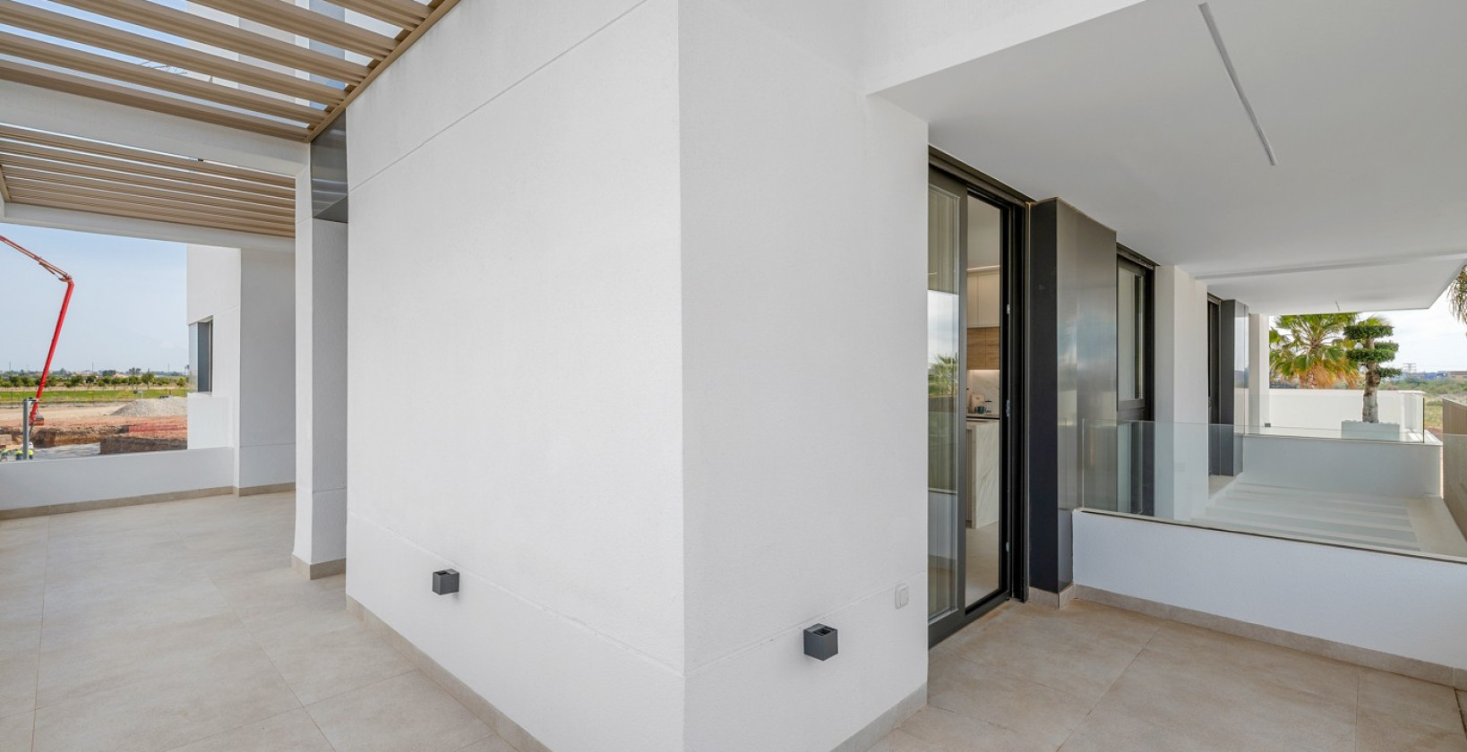 Resale - Apartments - Los Alcazares - Santa Rosalia Lake and Life Resort