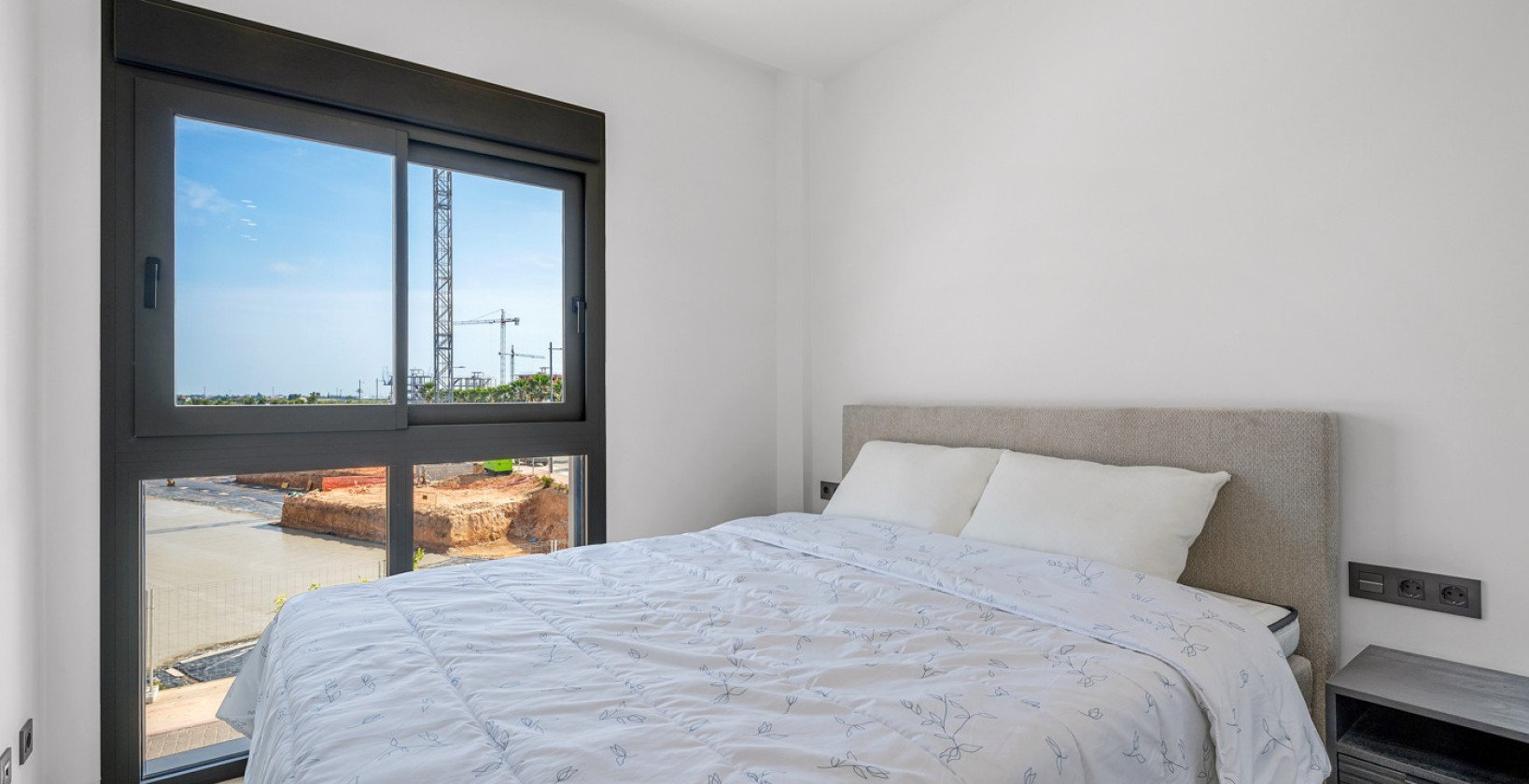 Resale - Apartments - Los Alcazares - Santa Rosalia Lake and Life Resort