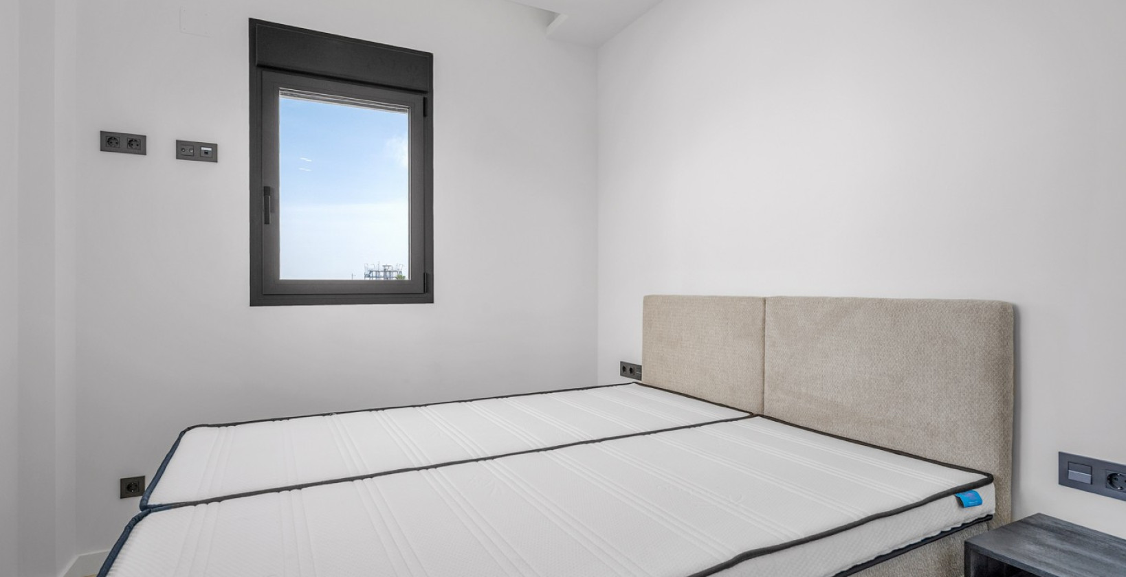 Resale - Apartments - Los Alcazares - Santa Rosalia Lake and Life Resort