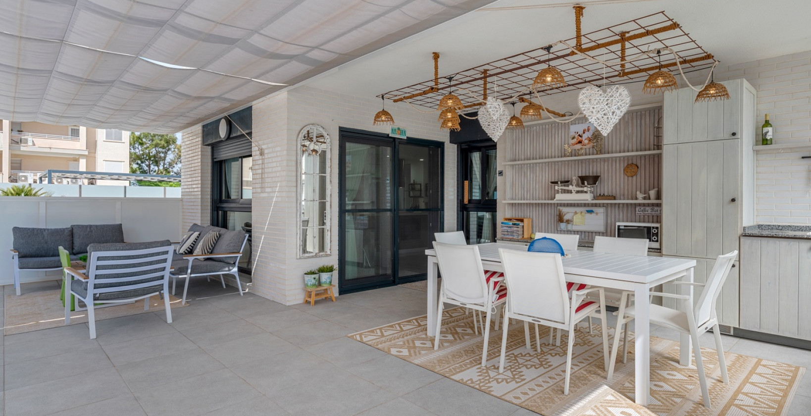 Resale - Apartments - Guardamar del Segura - Guardamar