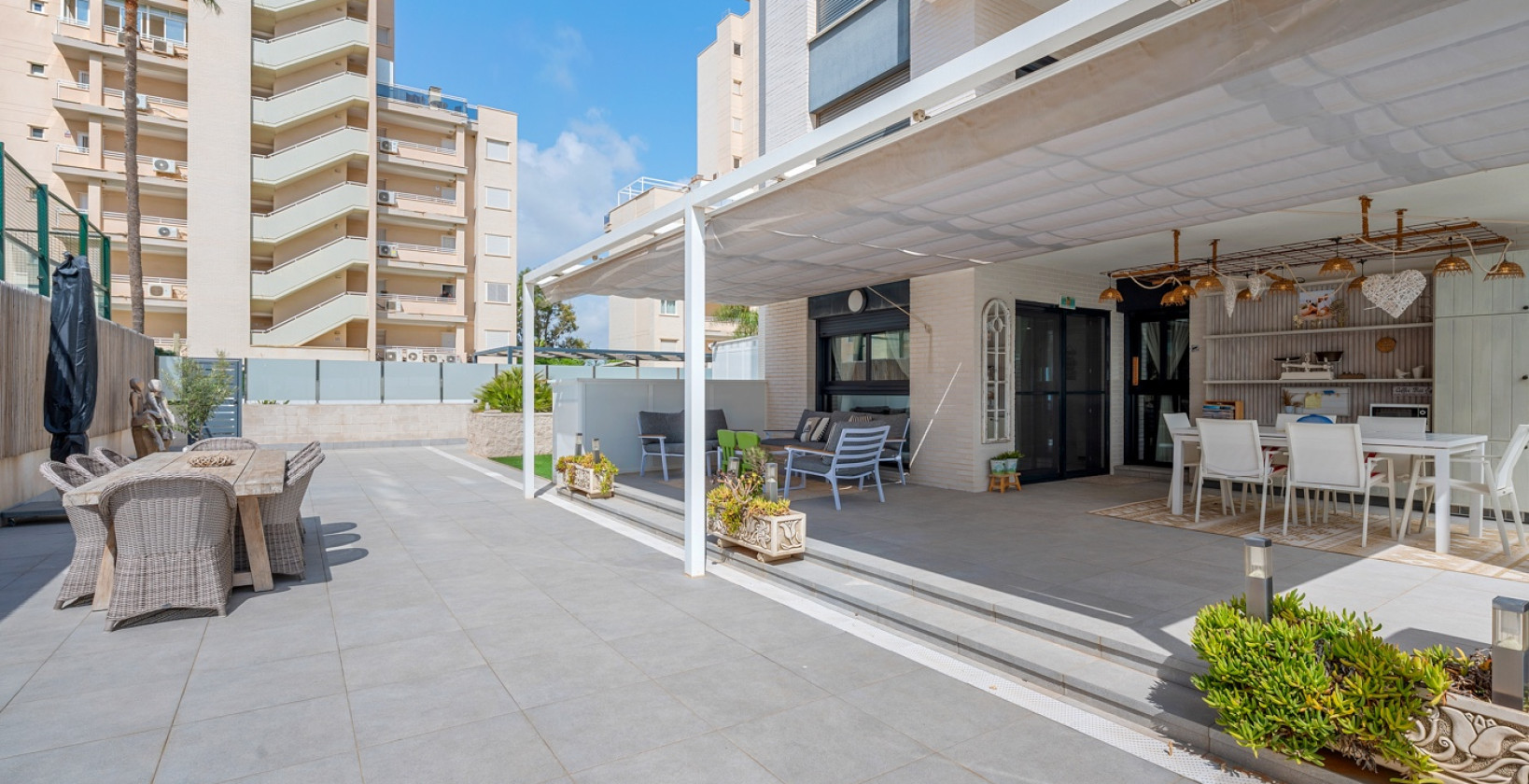 Resale - Apartments - Guardamar del Segura - Guardamar