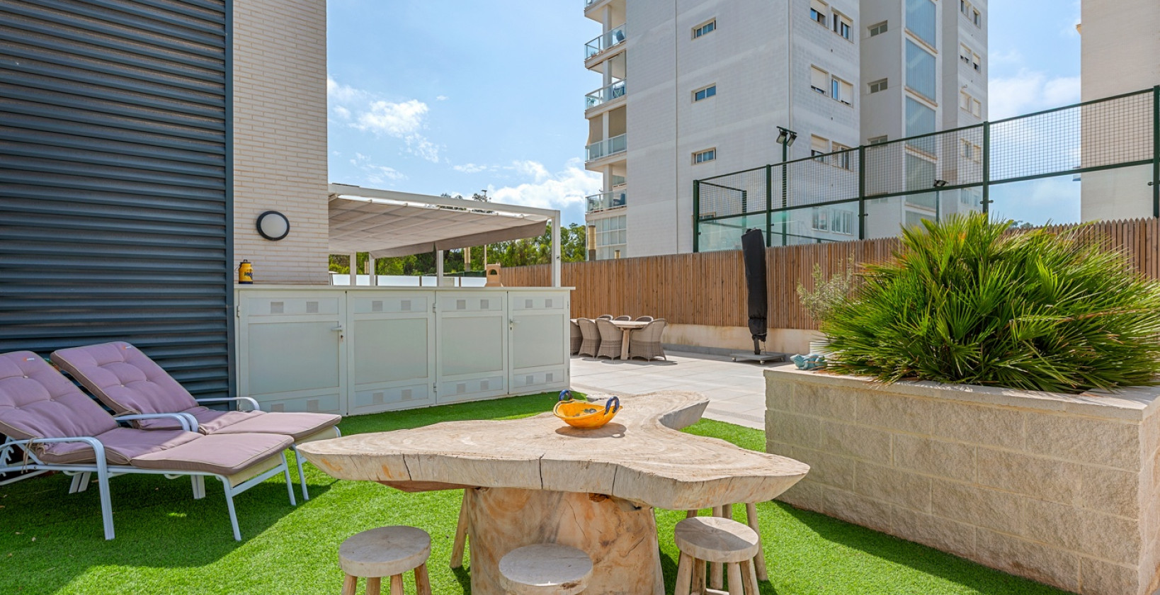 Resale - Apartments - Guardamar del Segura - Guardamar