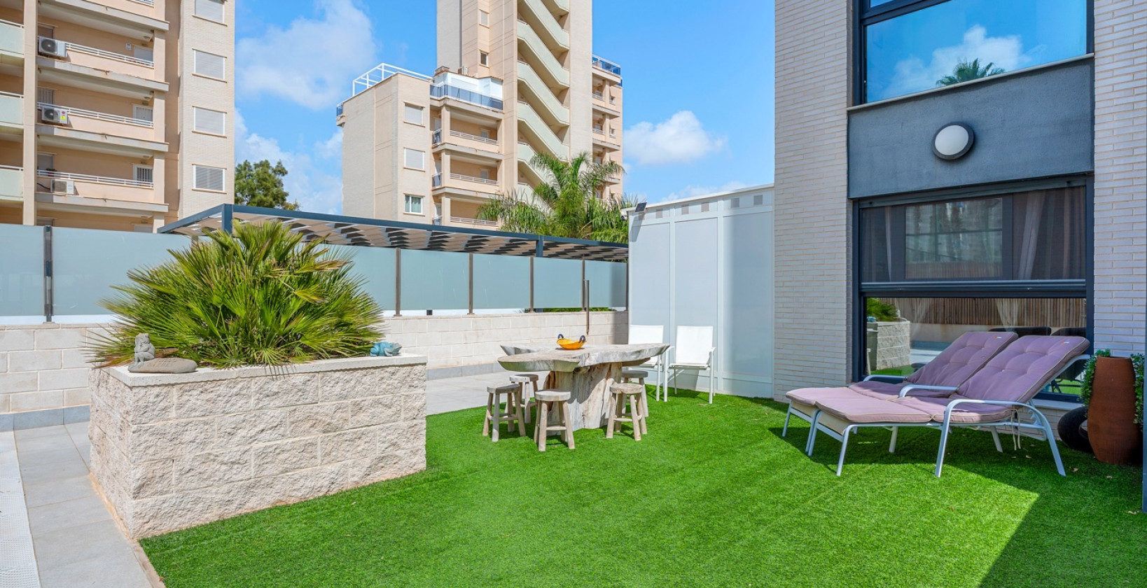 Resale - Apartments - Guardamar del Segura - Guardamar